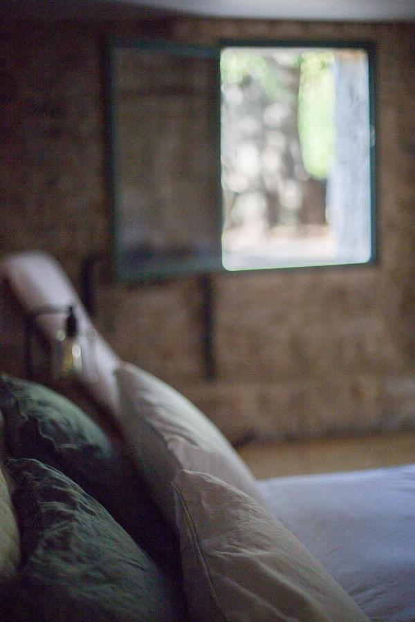 Bed and Breakfast La Belugue Beaumont-de-Pertuis Экстерьер фото