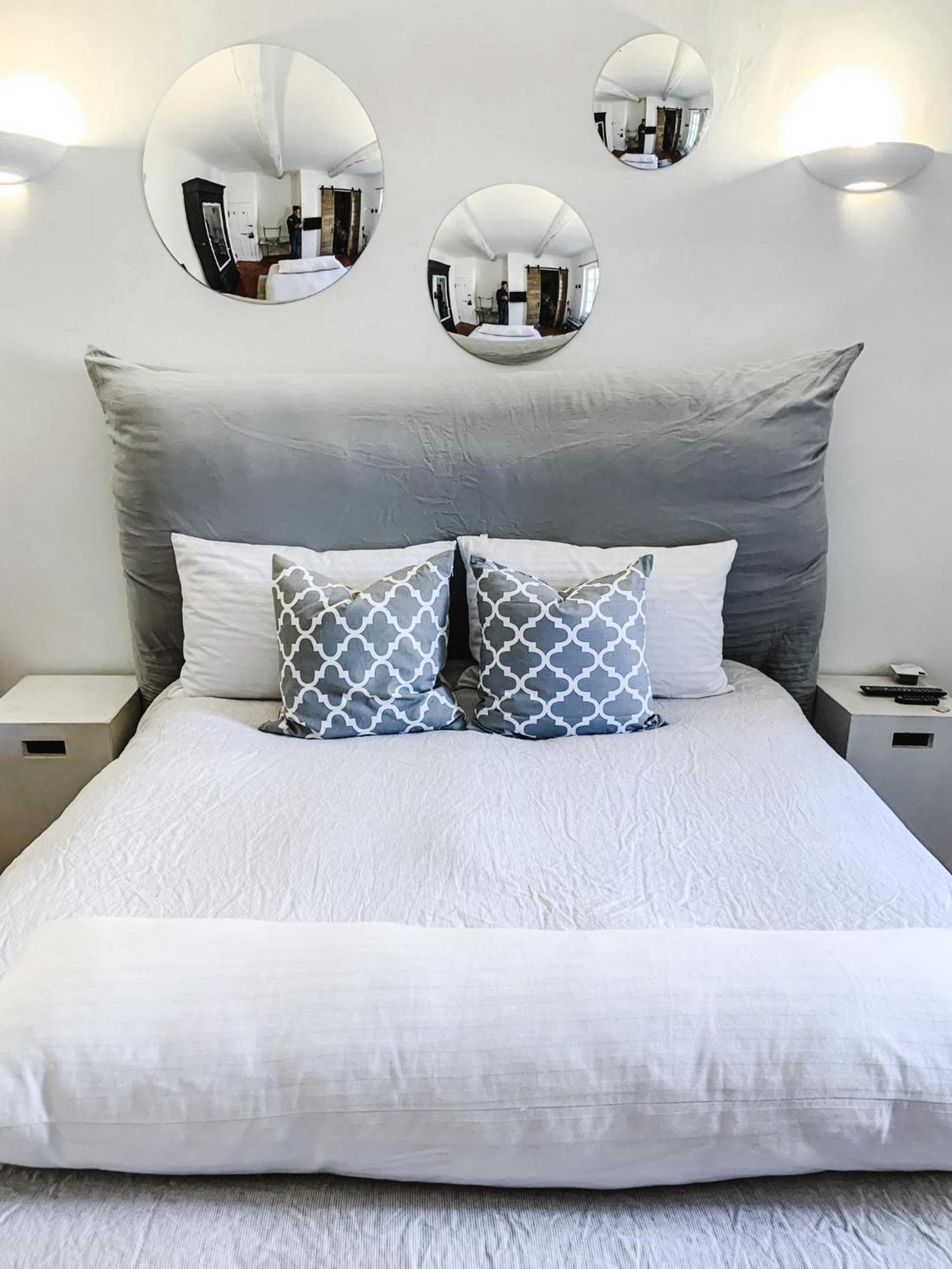 Bed and Breakfast La Belugue Beaumont-de-Pertuis Экстерьер фото