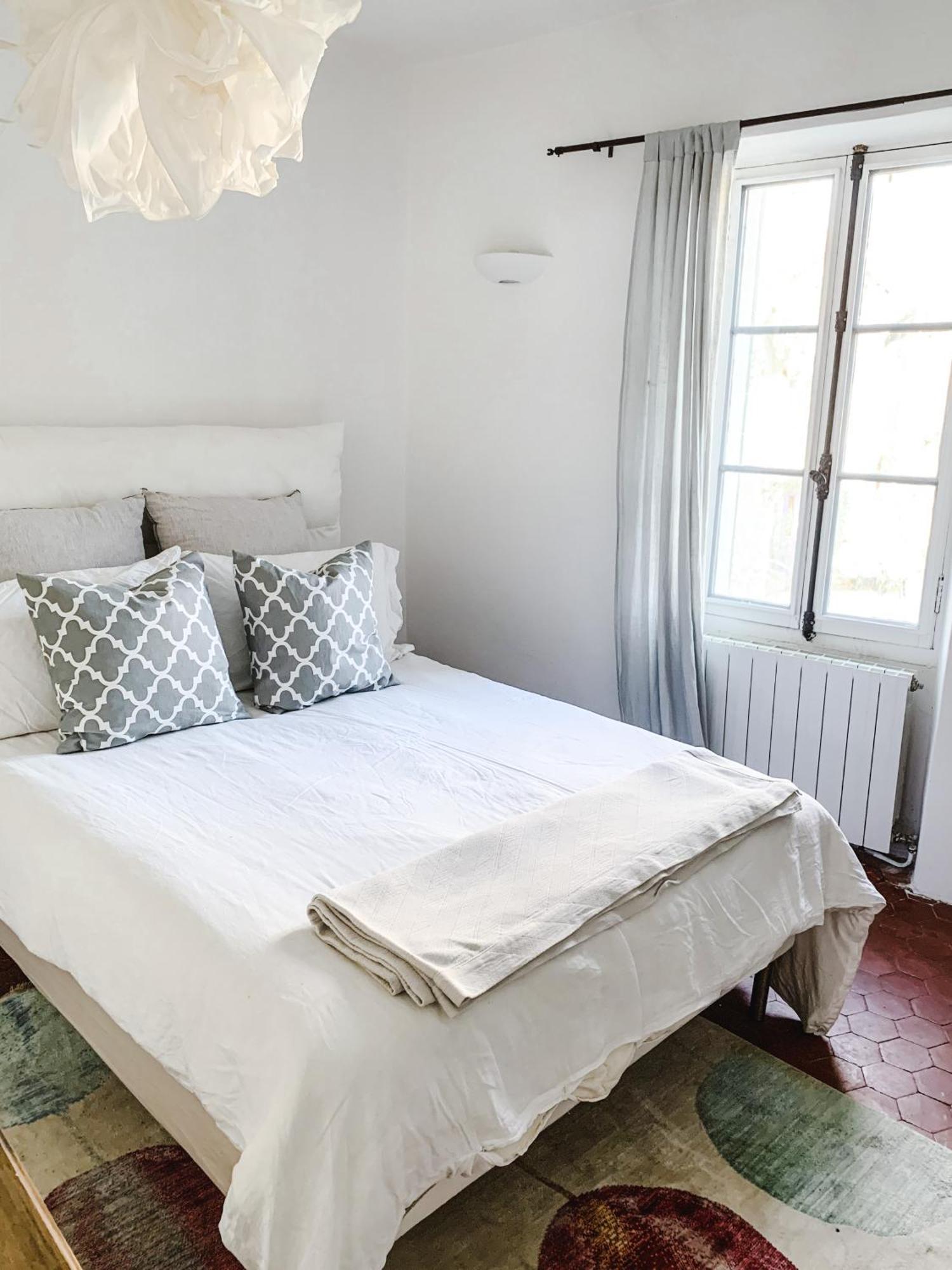 Bed and Breakfast La Belugue Beaumont-de-Pertuis Экстерьер фото